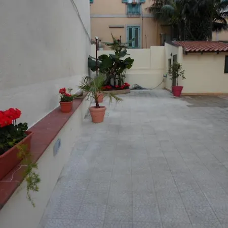 B&B Porta Della Sicilia-2