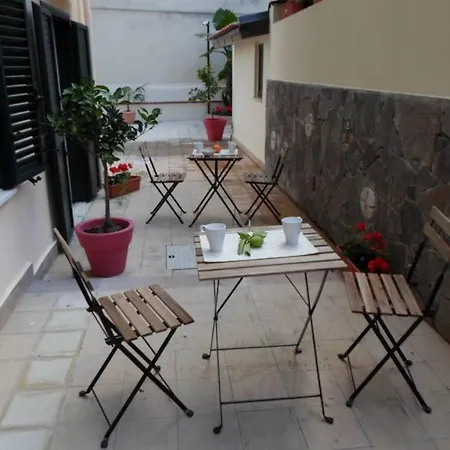 B&B Porta Della Sicilia-3
